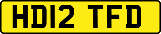 HD12TFD