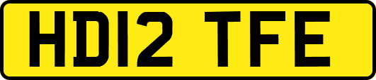 HD12TFE