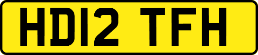 HD12TFH