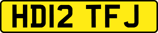 HD12TFJ
