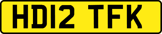 HD12TFK