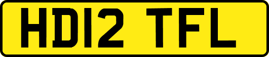 HD12TFL