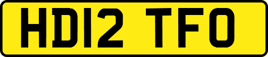 HD12TFO