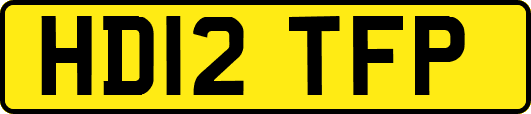 HD12TFP
