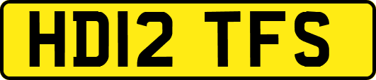 HD12TFS
