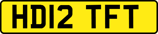 HD12TFT