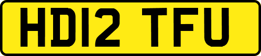 HD12TFU