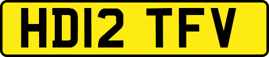 HD12TFV