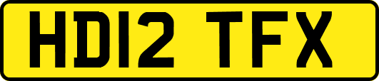 HD12TFX