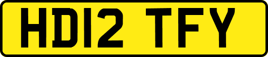 HD12TFY