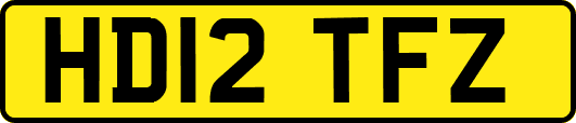 HD12TFZ