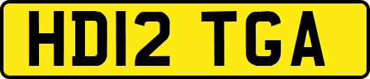 HD12TGA