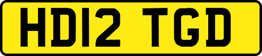 HD12TGD