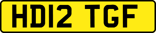 HD12TGF