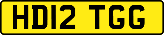 HD12TGG