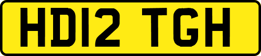 HD12TGH