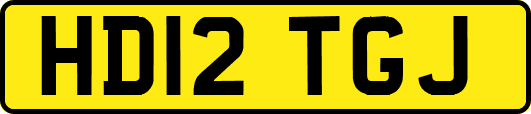HD12TGJ