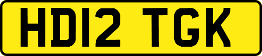 HD12TGK