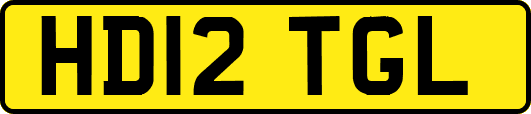 HD12TGL