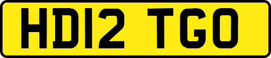HD12TGO