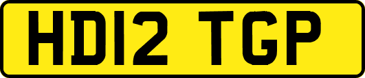 HD12TGP