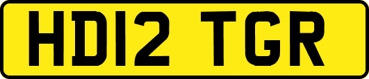 HD12TGR