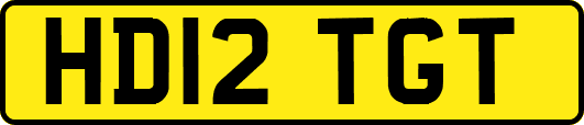 HD12TGT