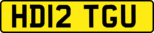 HD12TGU