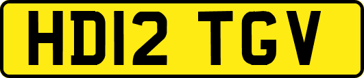 HD12TGV