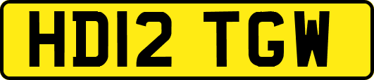 HD12TGW
