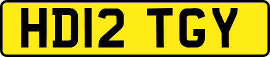 HD12TGY
