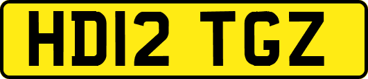 HD12TGZ