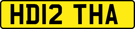 HD12THA