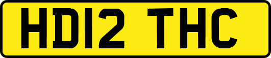HD12THC