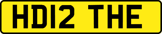 HD12THE