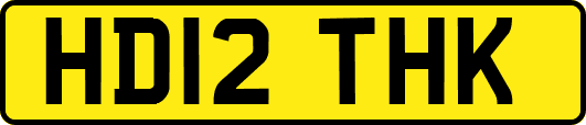 HD12THK