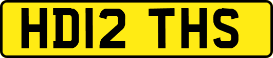 HD12THS