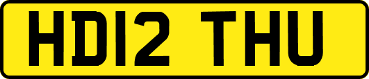 HD12THU