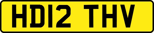 HD12THV