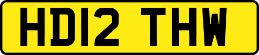 HD12THW