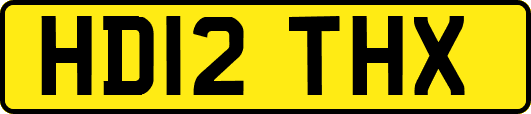 HD12THX