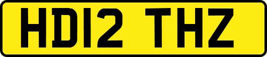 HD12THZ