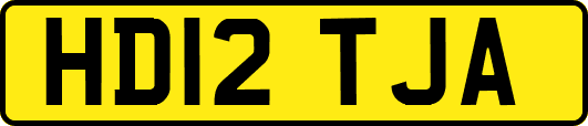 HD12TJA
