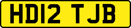 HD12TJB
