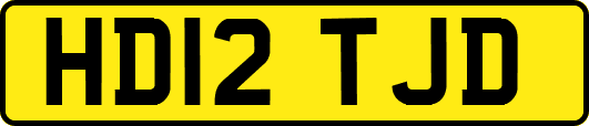 HD12TJD