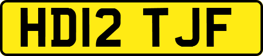 HD12TJF