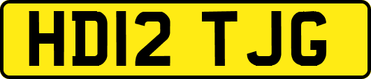HD12TJG