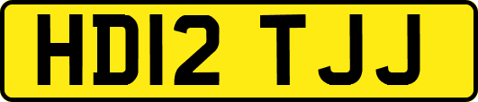 HD12TJJ
