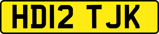 HD12TJK