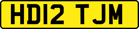 HD12TJM